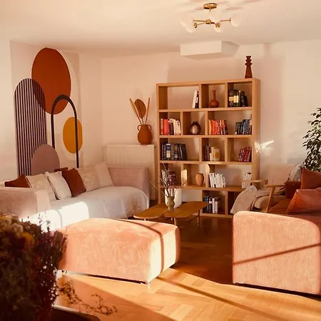 Serenity - 20 Mins From Paris * Chelles (Seine-et-Marne)